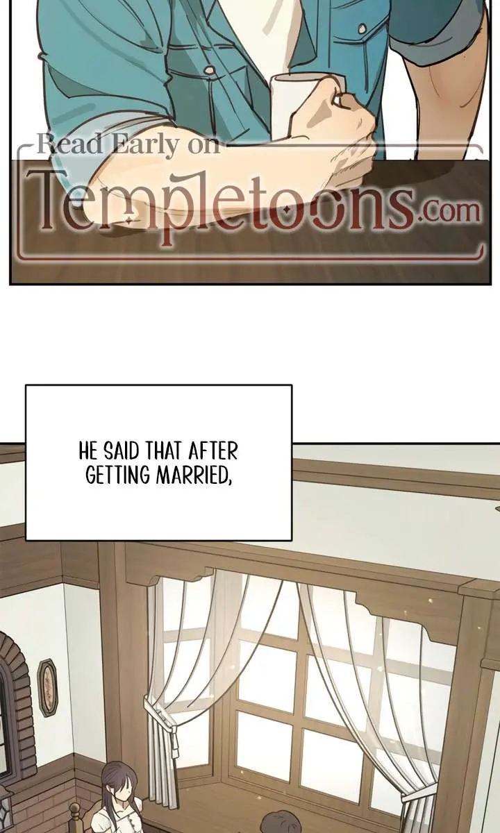Flower of Allure Chapter 46 Page 43