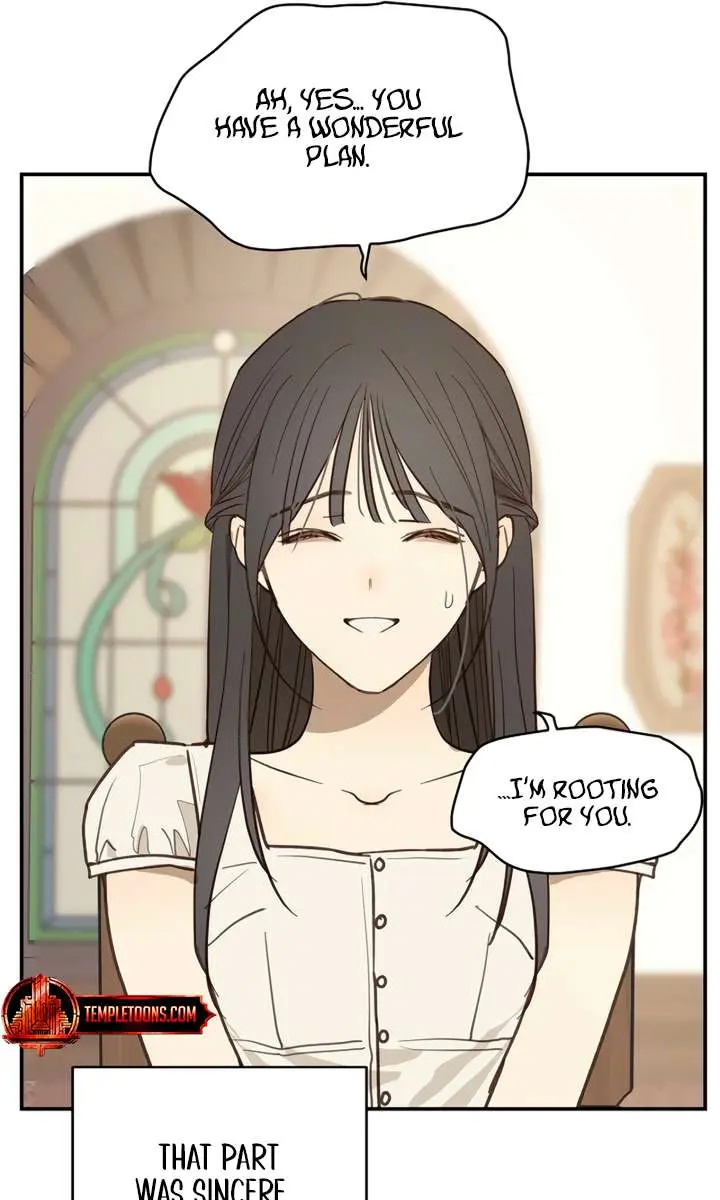 Flower of Allure Chapter 46 Page 46
