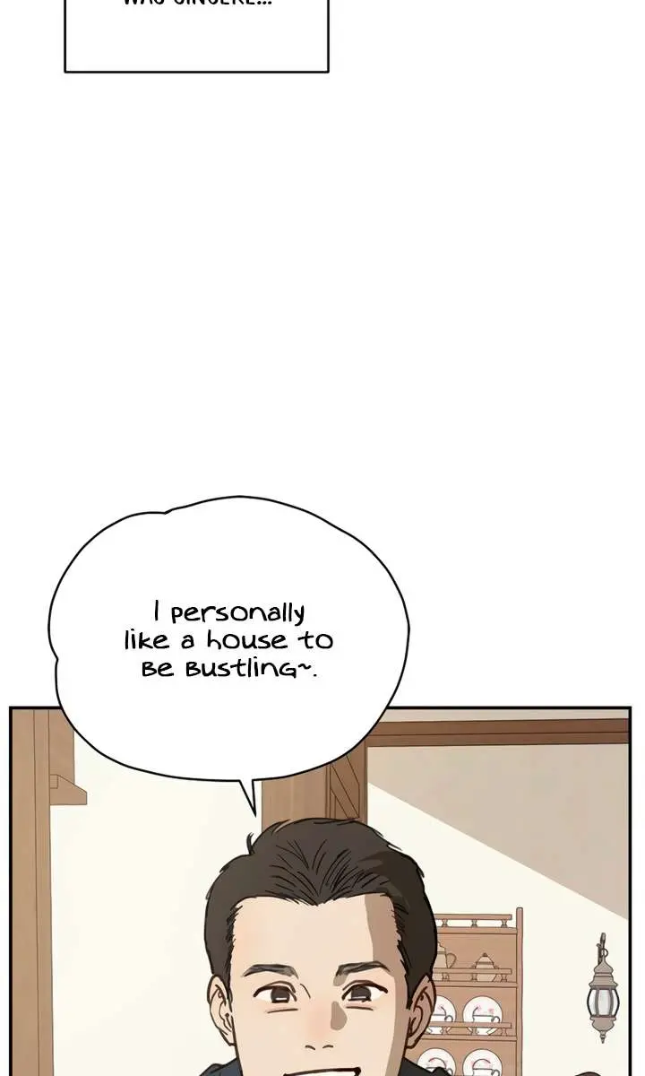 Flower of Allure Chapter 46 Page 47