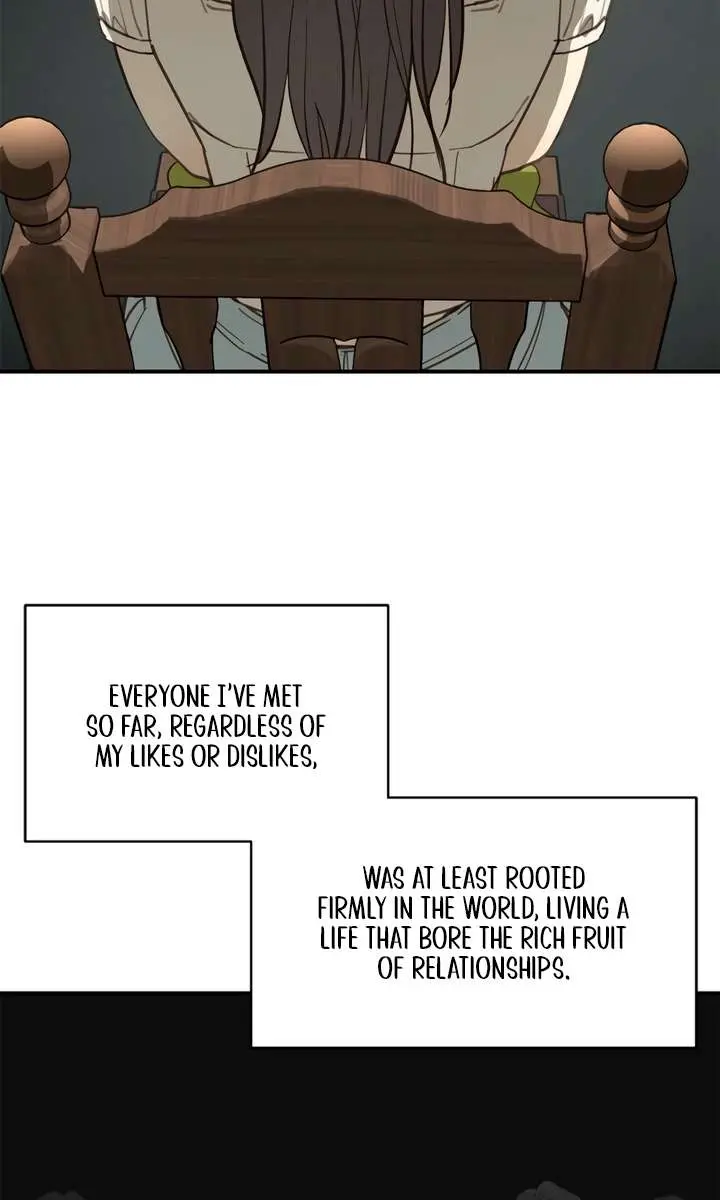 Flower of Allure Chapter 46 Page 53