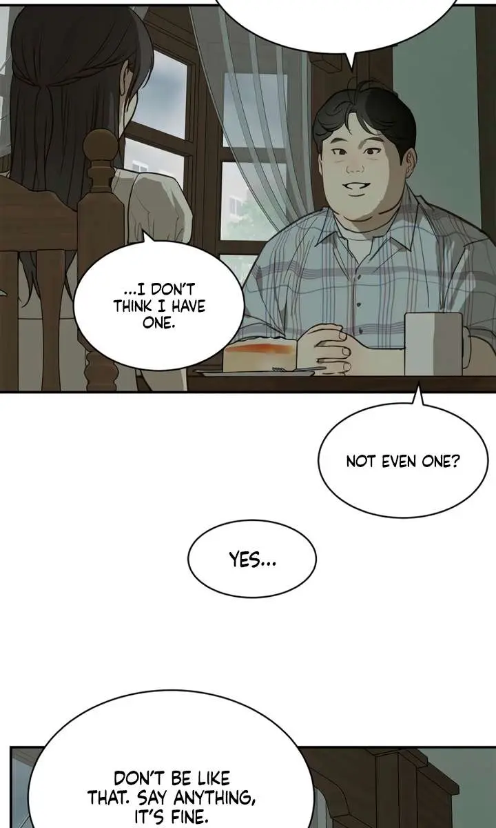 Flower of Allure Chapter 46 Page 63