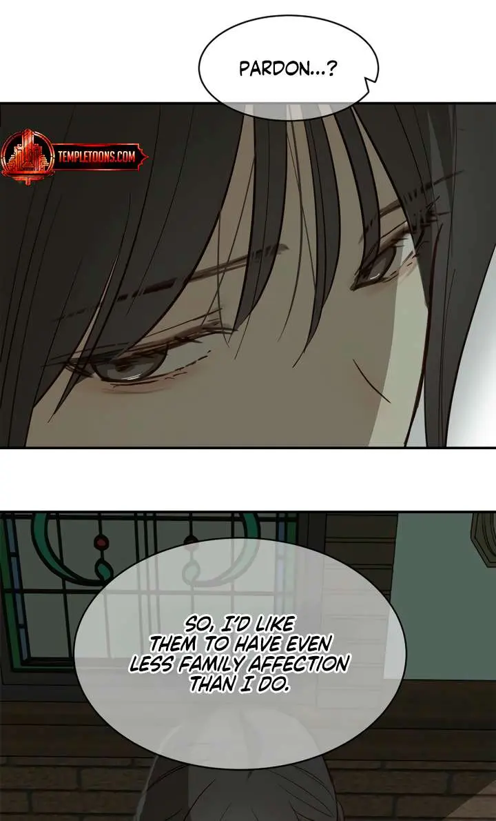 Flower of Allure Chapter 46 Page 70