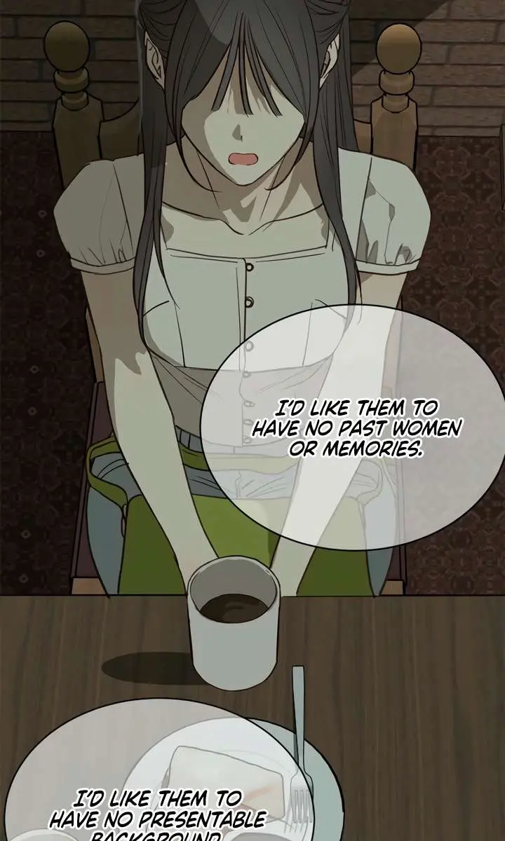 Flower of Allure Chapter 46 Page 71