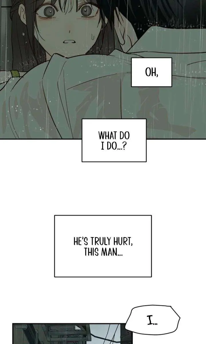 Flower of Allure Chapter 47 Page 17