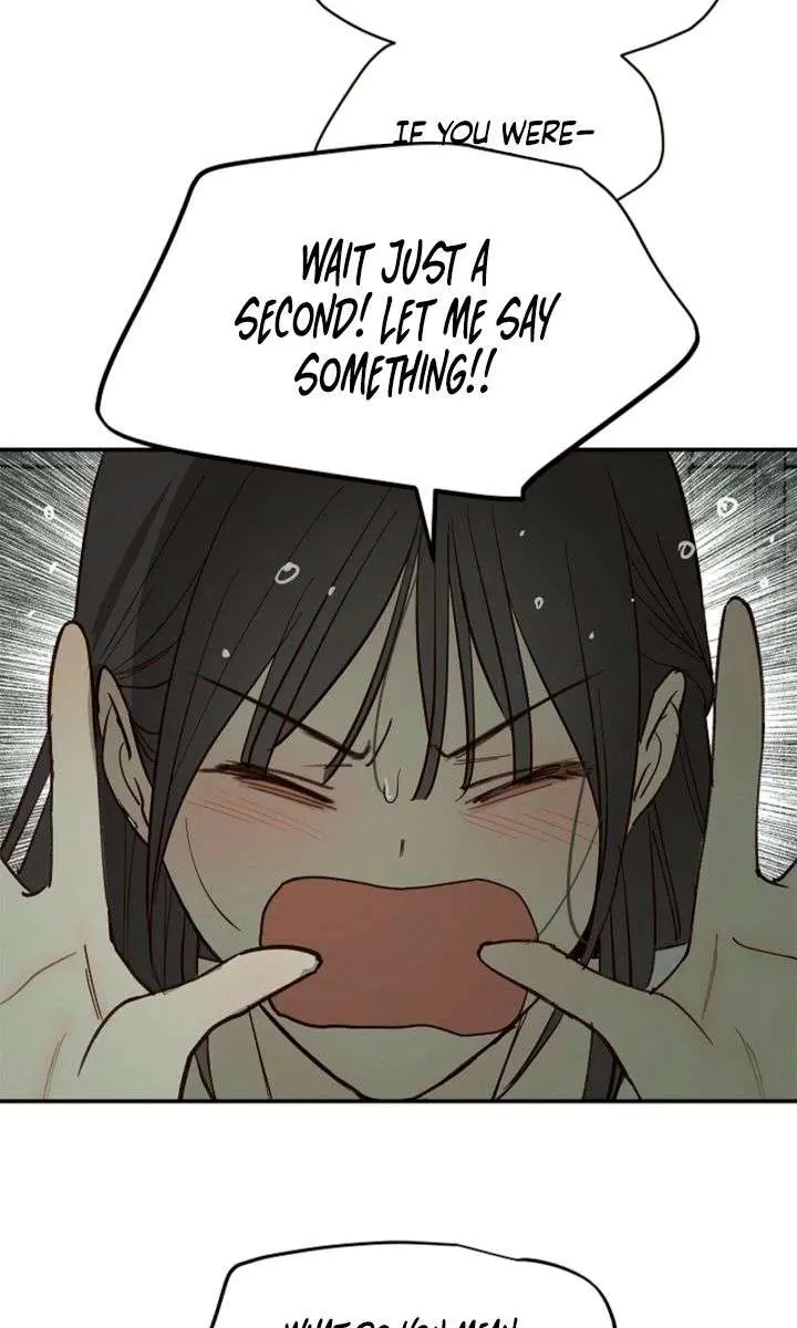 Flower of Allure Chapter 47 Page 27