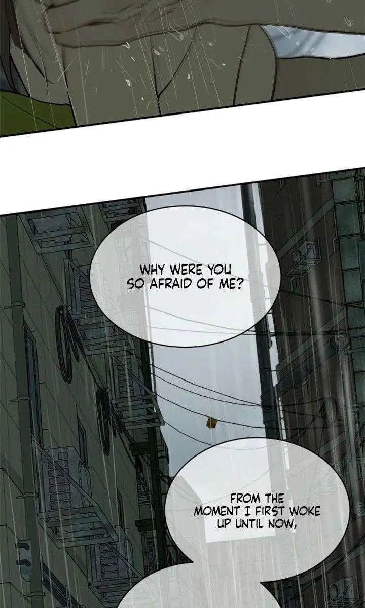 Flower of Allure Chapter 47 Page 34
