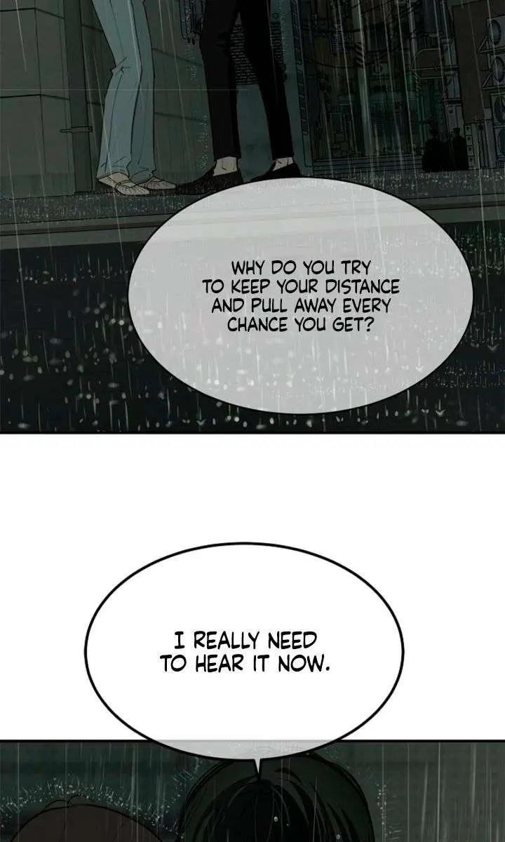 Flower of Allure Chapter 47 Page 36