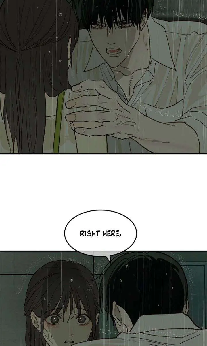 Flower of Allure Chapter 47 Page 37
