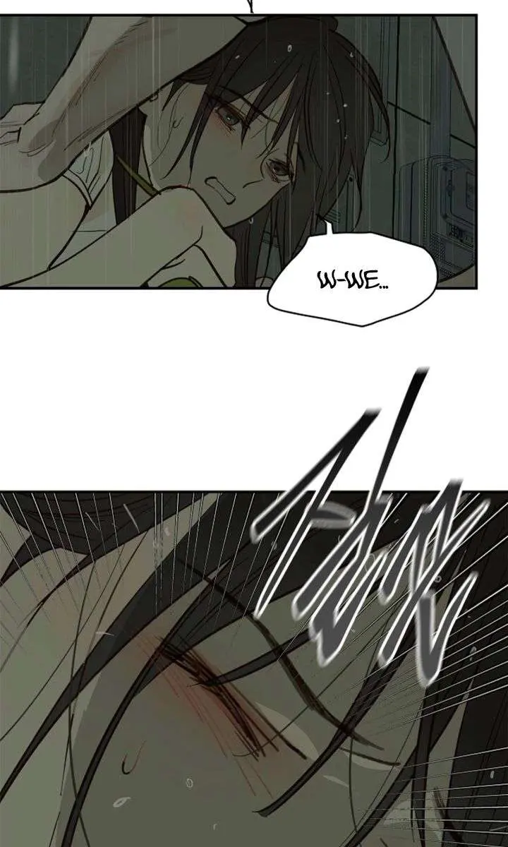 Flower of Allure Chapter 47 Page 46