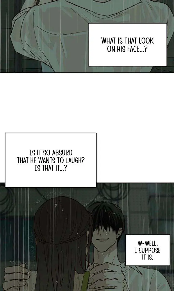 Flower of Allure Chapter 47 Page 56