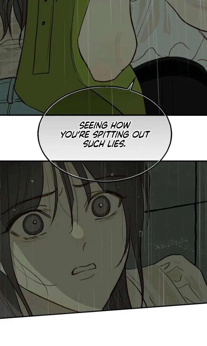 Flower of Allure Chapter 47 Page 61