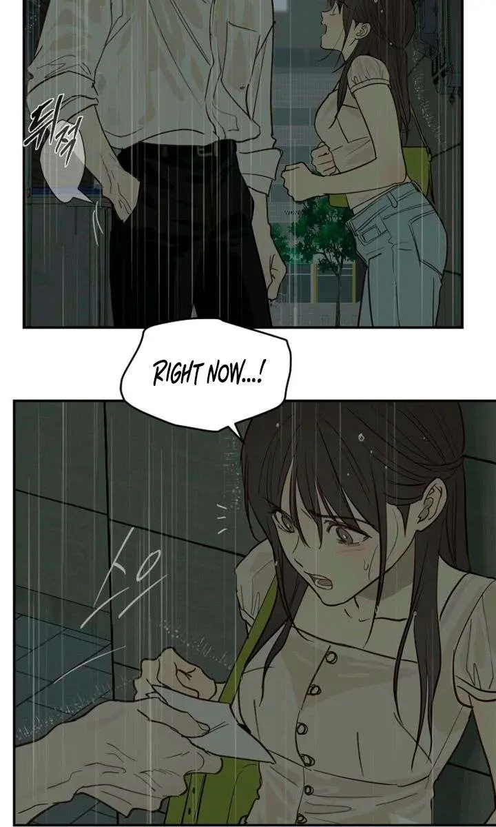 Flower of Allure Chapter 47 Page 67