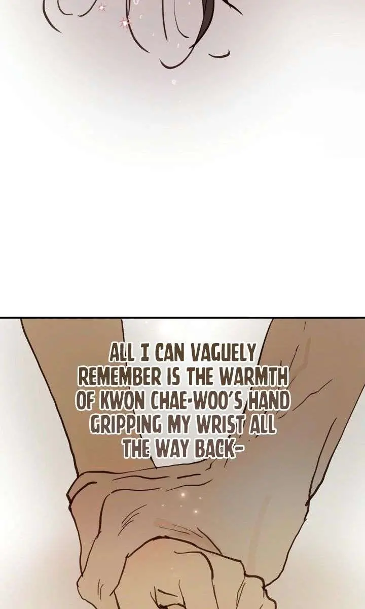 Flower of Allure Chapter 47 Page 96