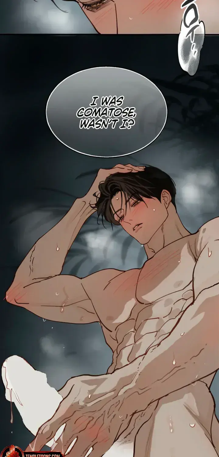 Flower of Allure Chapter 49 Page 7
