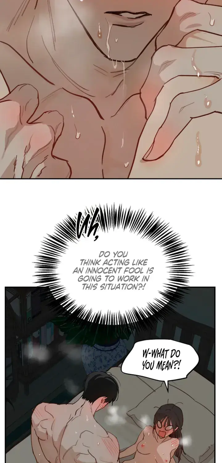 Flower of Allure Chapter 49 Page 29