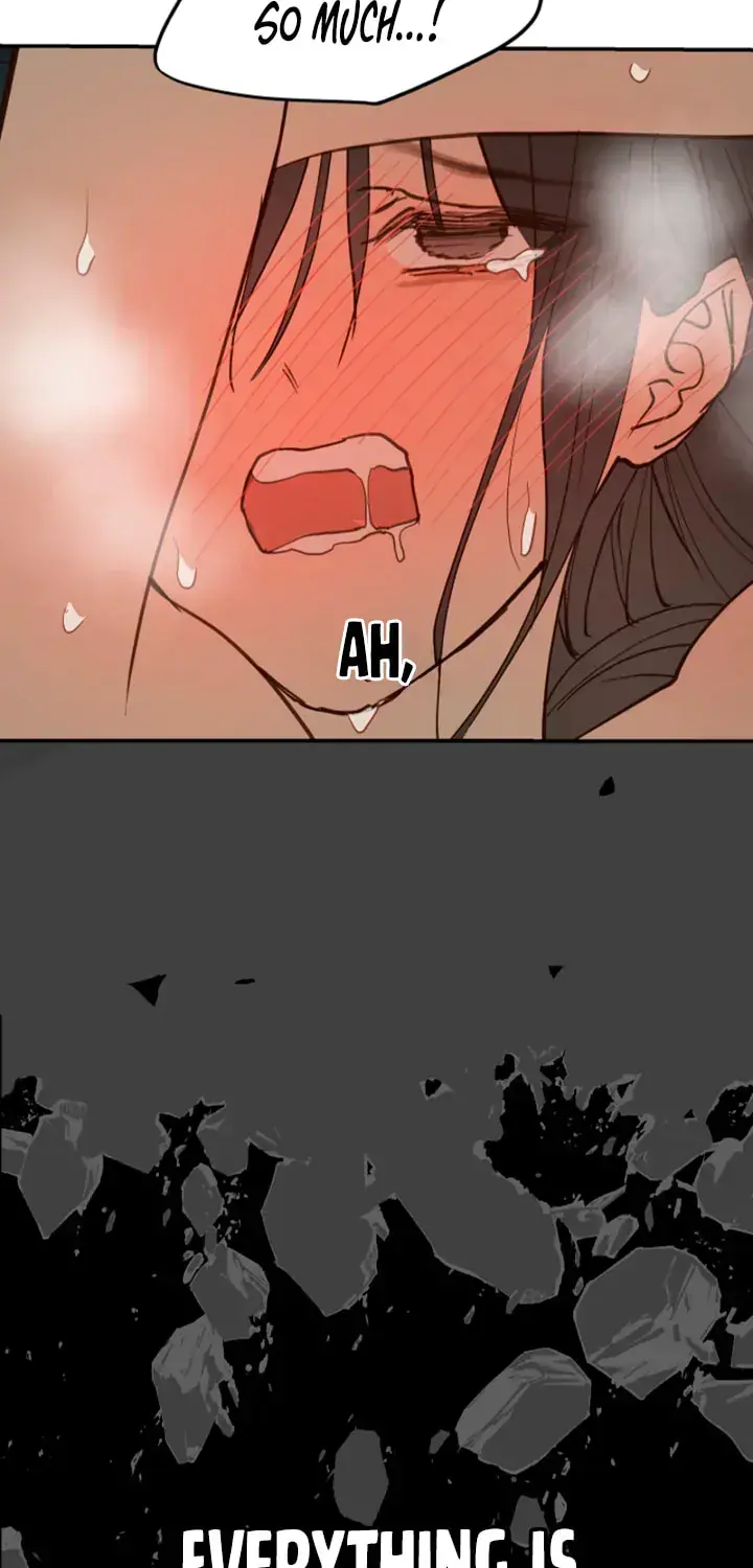 Flower of Allure Chapter 49 Page 54