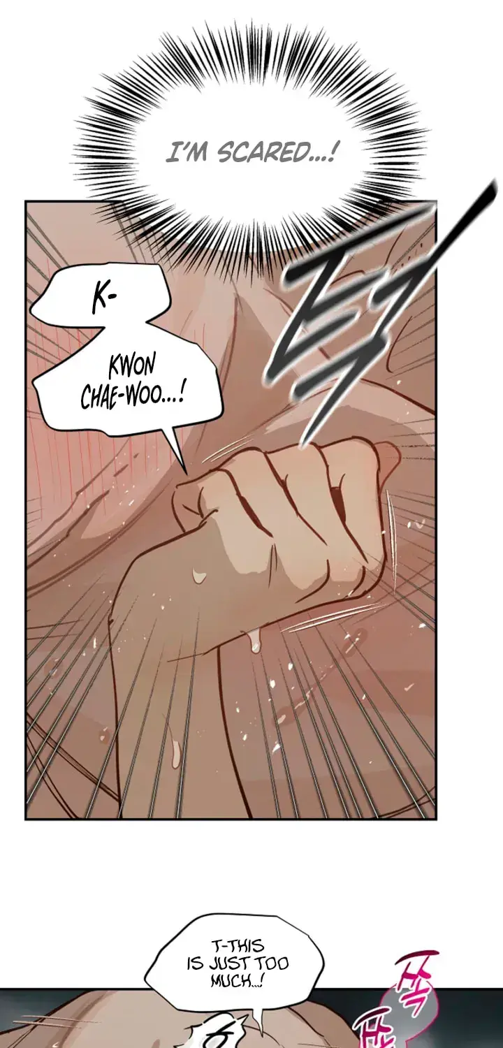 Flower of Allure Chapter 49 Page 62