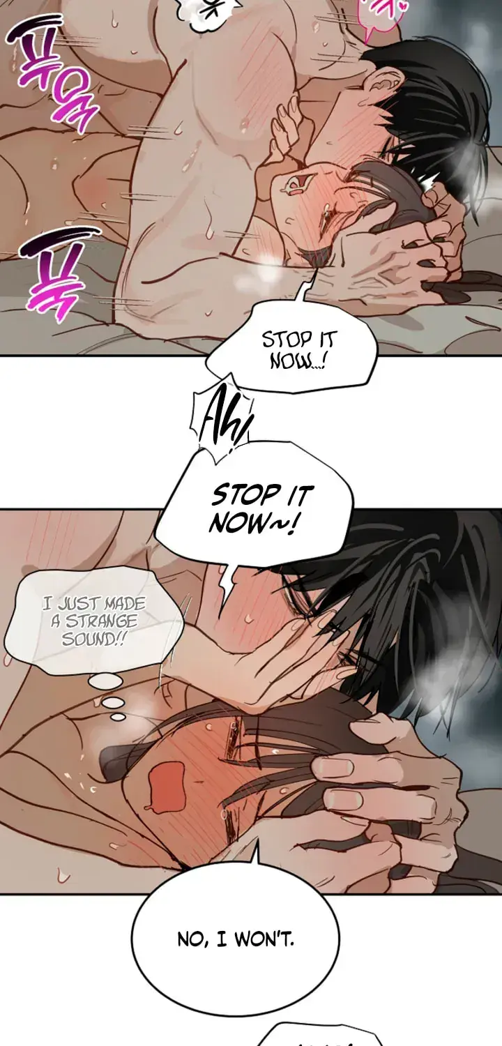 Flower of Allure Chapter 49 Page 63