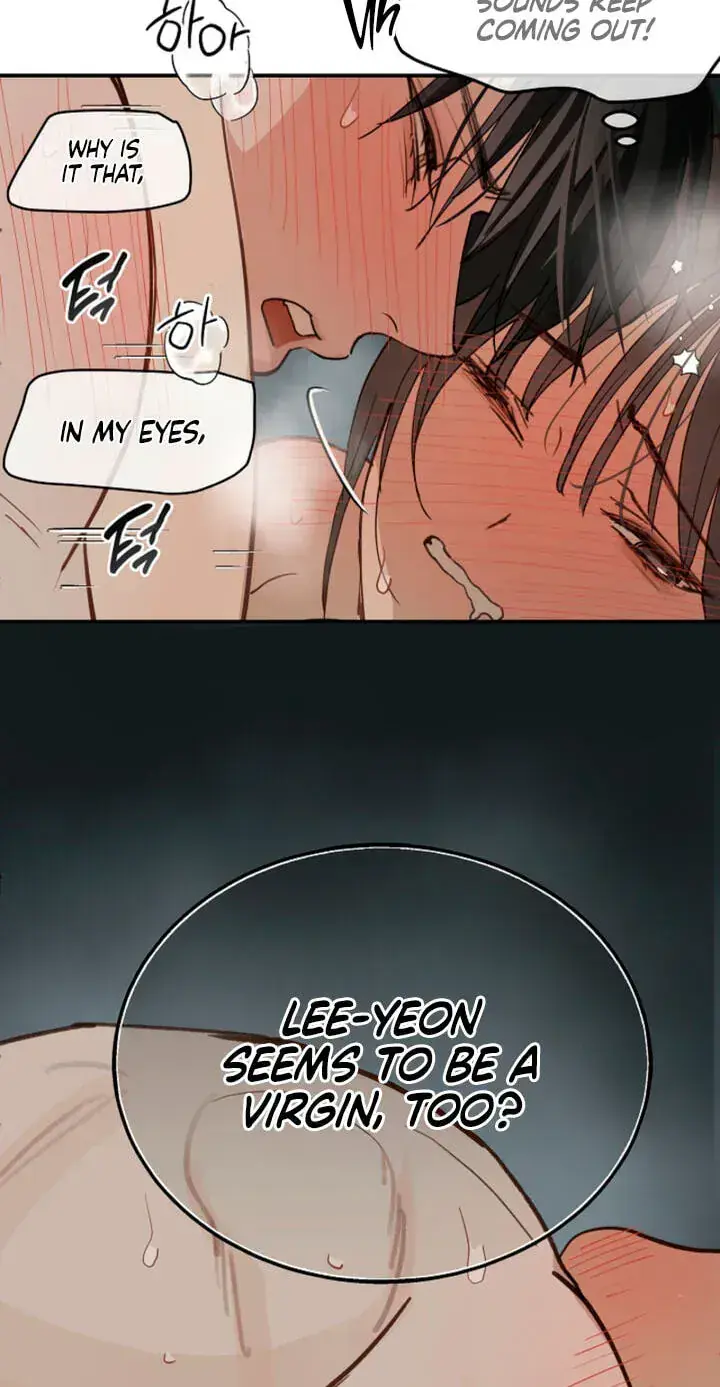 Flower of Allure Chapter 50 Page 7