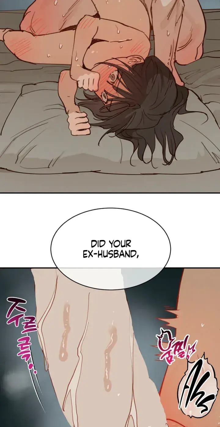 Flower of Allure Chapter 50 Page 14