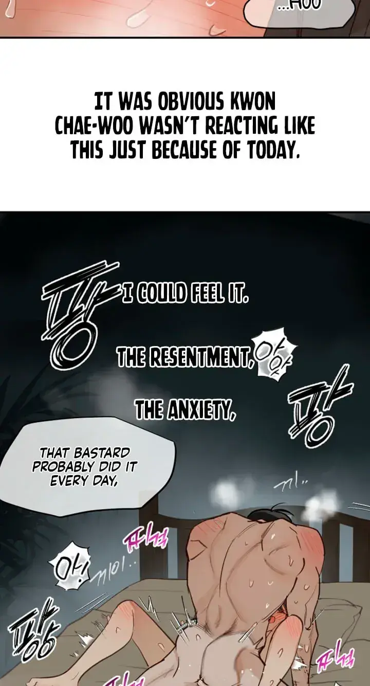 Flower of Allure Chapter 50 Page 32