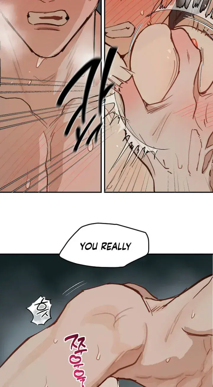 Flower of Allure Chapter 50 Page 38