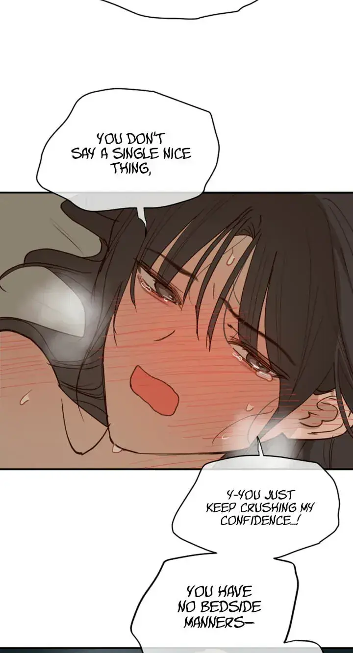 Flower of Allure Chapter 50 Page 53