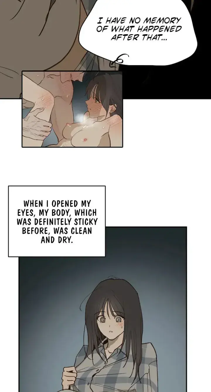 Flower of Allure Chapter 51 Page 6