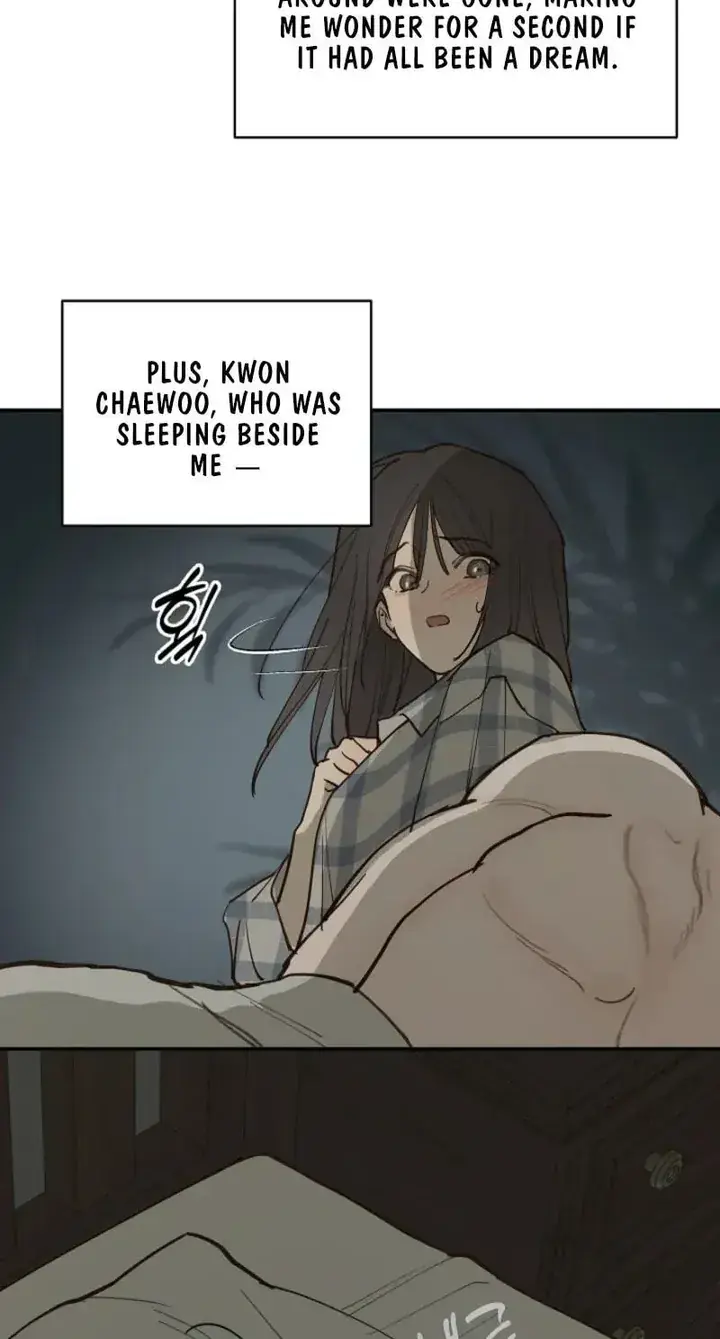 Flower of Allure Chapter 51 Page 8