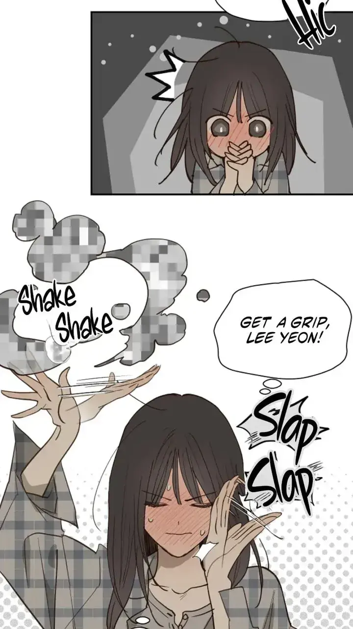 Flower of Allure Chapter 51 Page 18