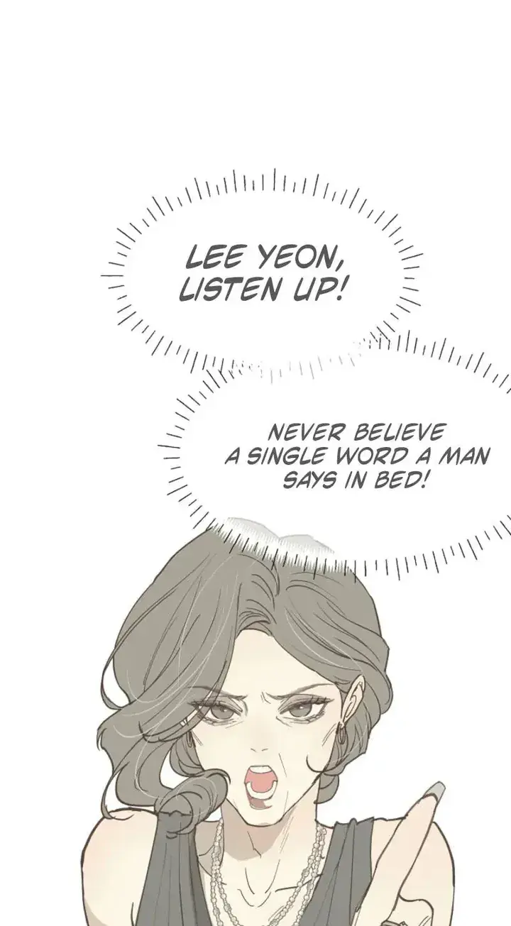 Flower of Allure Chapter 51 Page 40