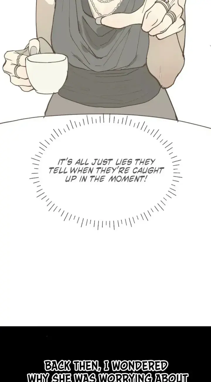 Flower of Allure Chapter 51 Page 41