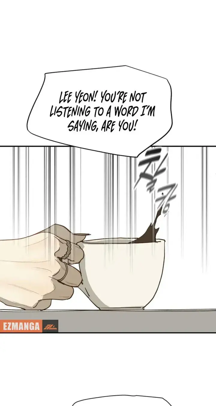 Flower of Allure Chapter 51 Page 57
