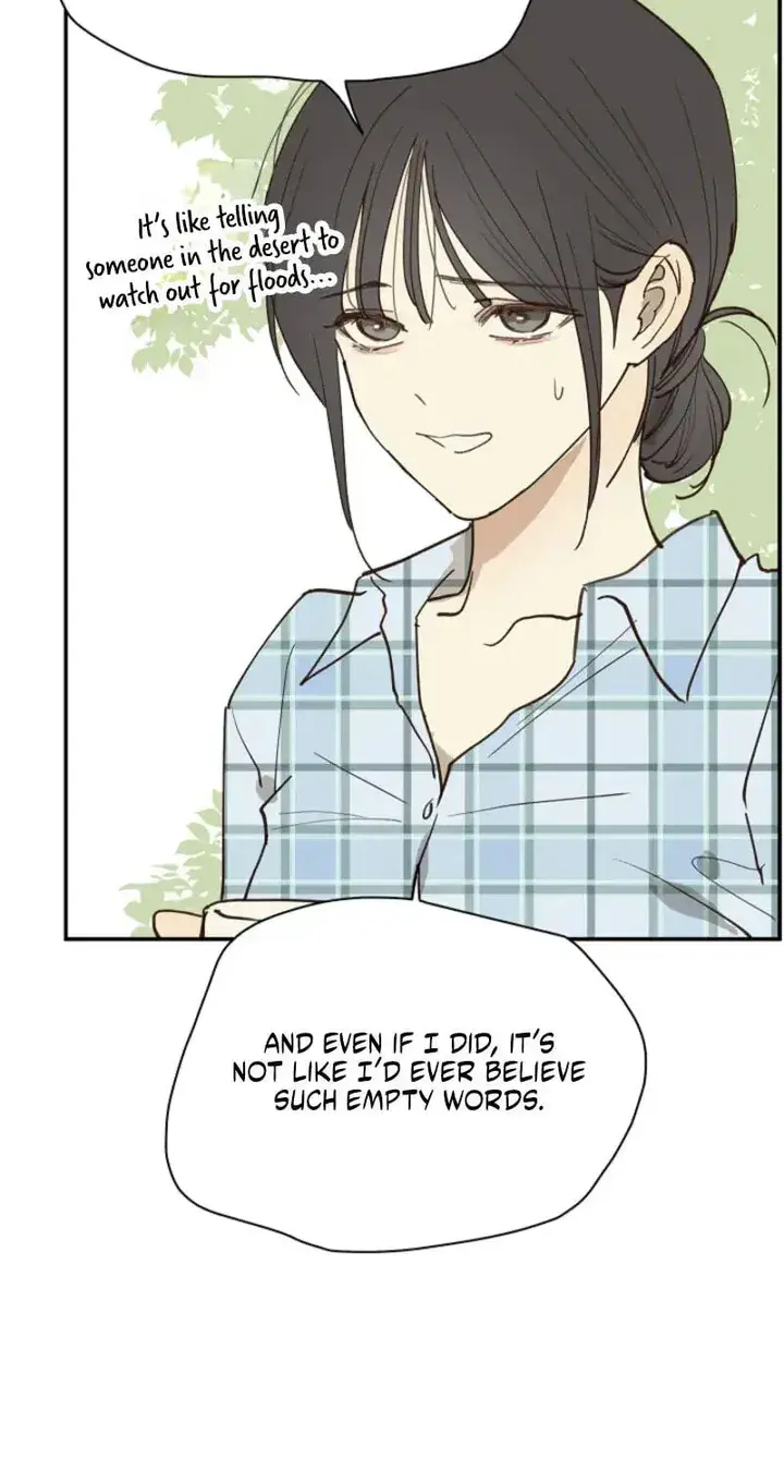 Flower of Allure Chapter 51 Page 61