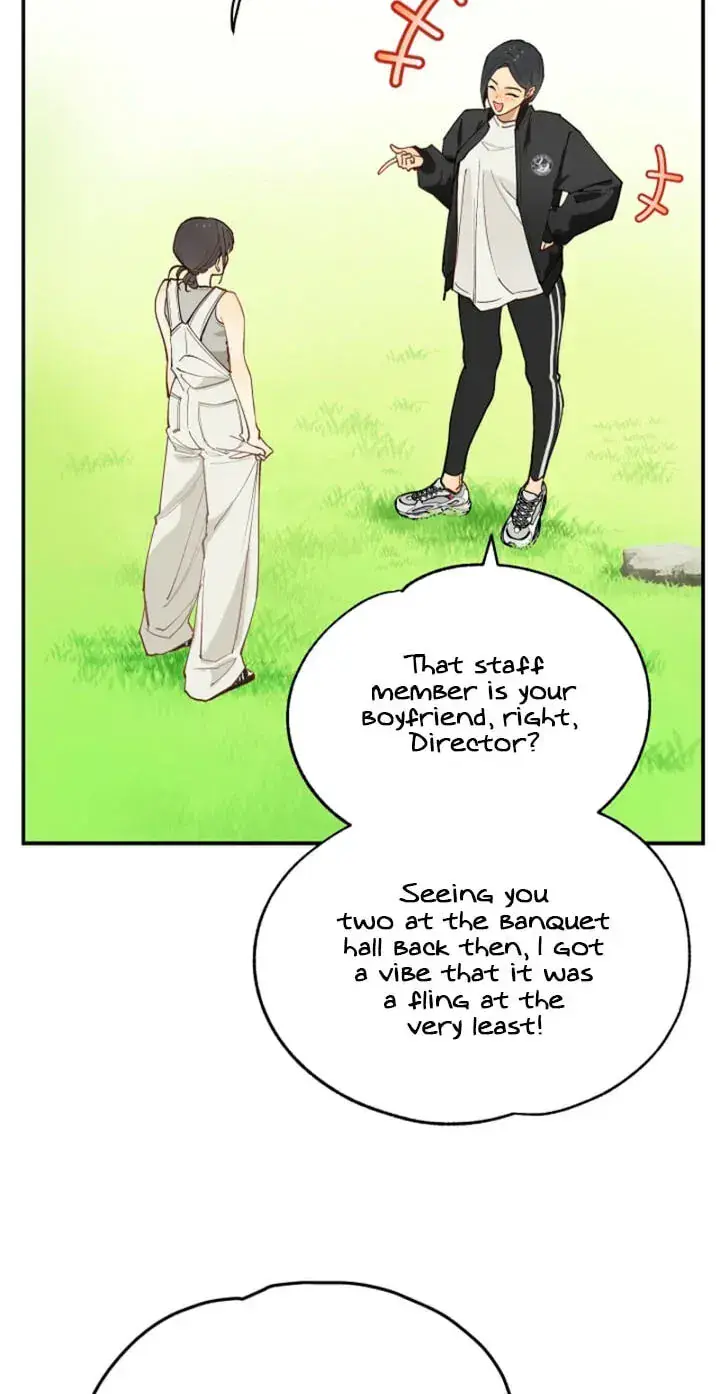 Flower of Allure Chapter 53 Page 7