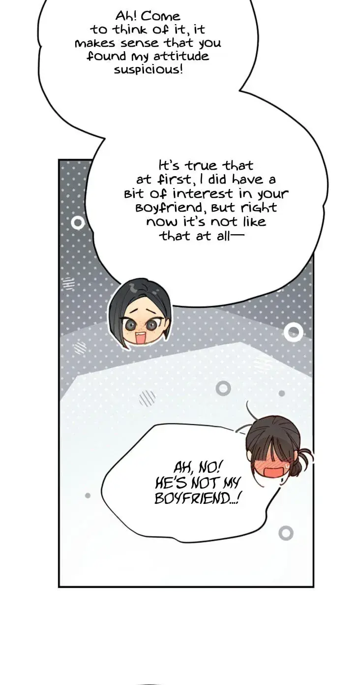 Flower of Allure Chapter 53 Page 8