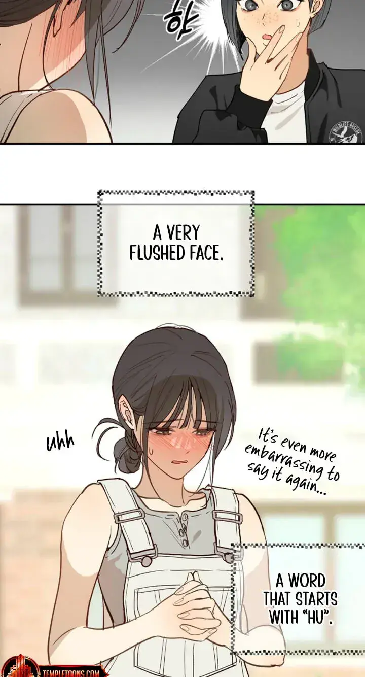 Flower of Allure Chapter 53 Page 10