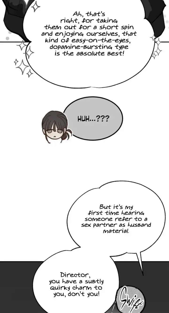 Flower of Allure Chapter 53 Page 14
