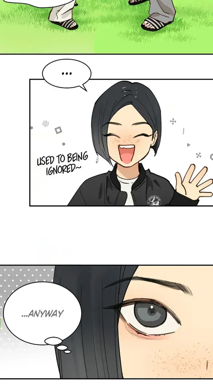 Flower of Allure Chapter 53 Page 21