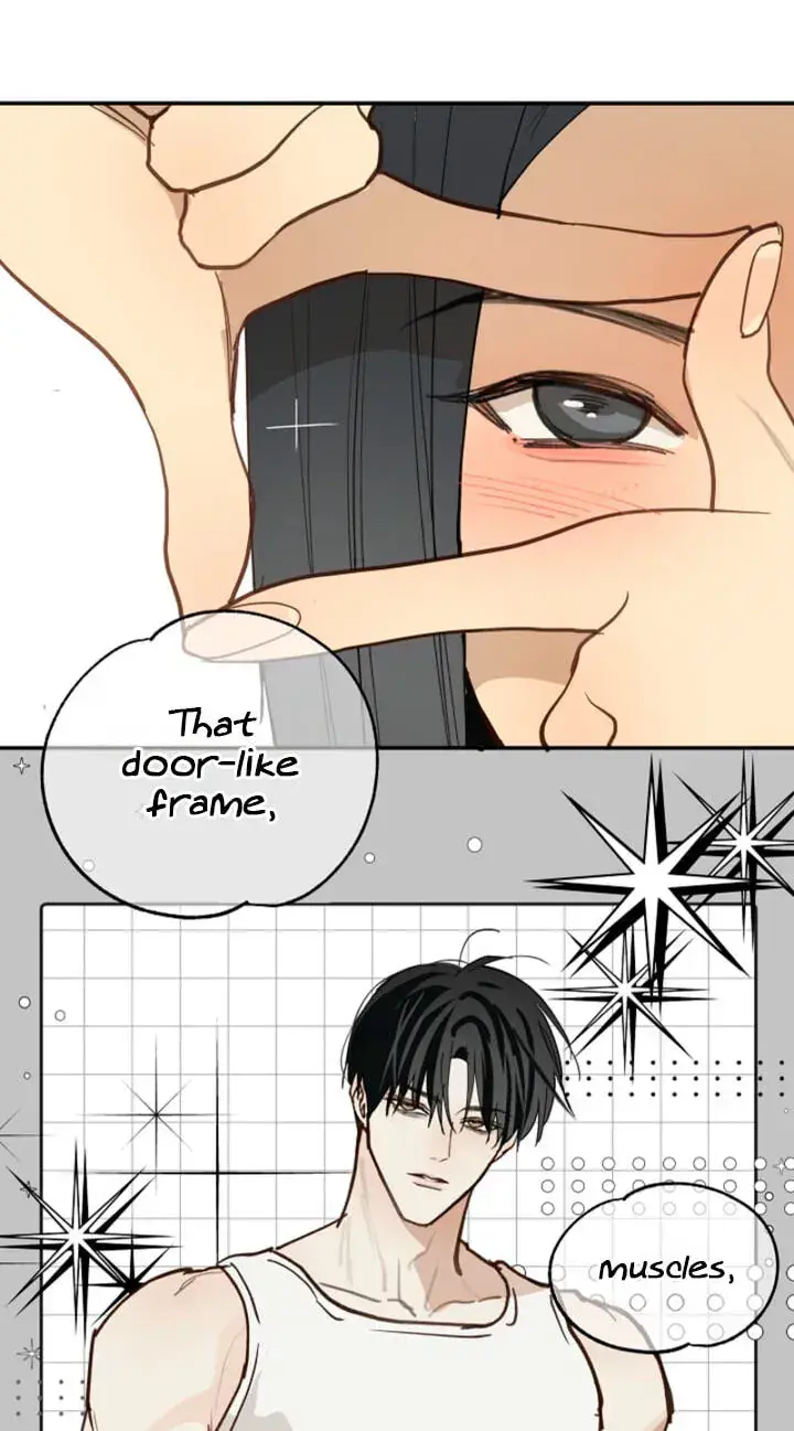 Flower of Allure Chapter 53 Page 23