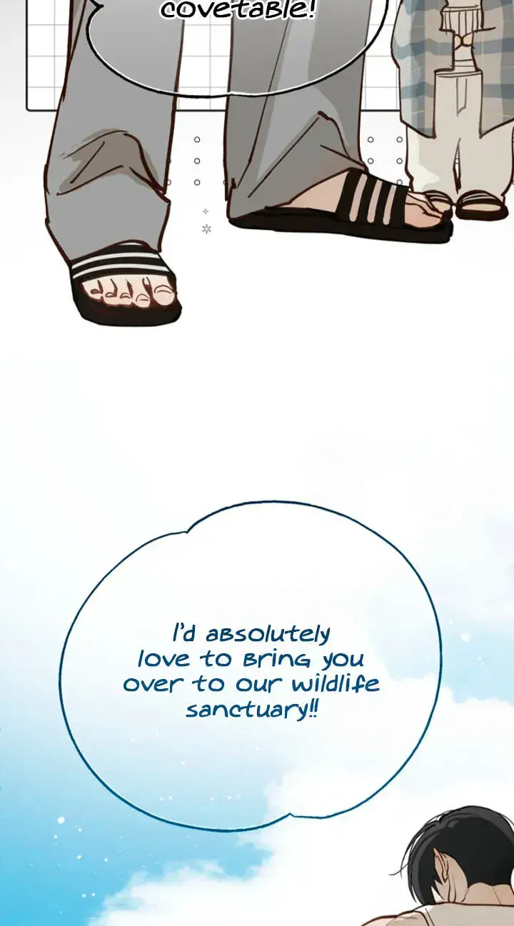 Flower of Allure Chapter 53 Page 25