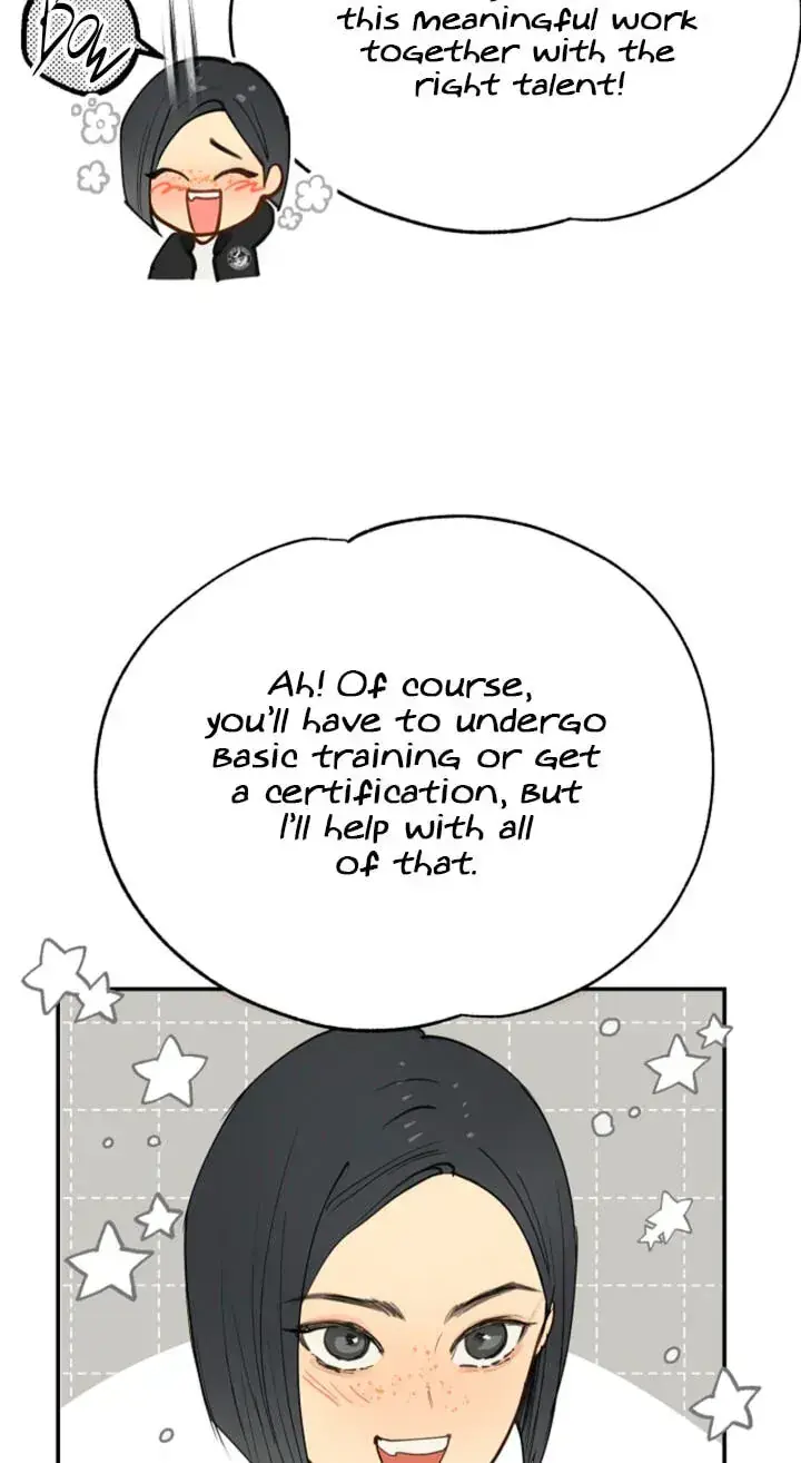 Flower of Allure Chapter 53 Page 29