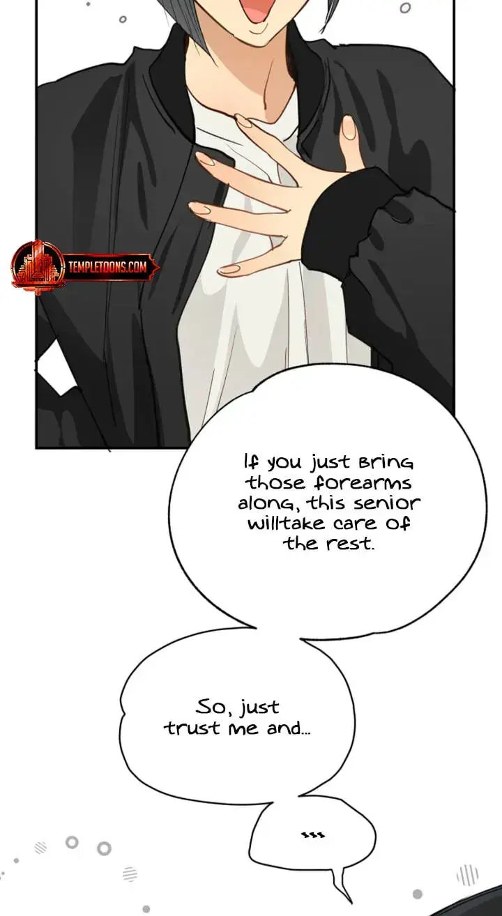 Flower of Allure Chapter 53 Page 30