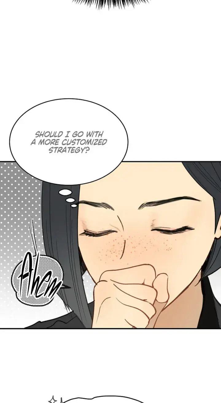 Flower of Allure Chapter 53 Page 32