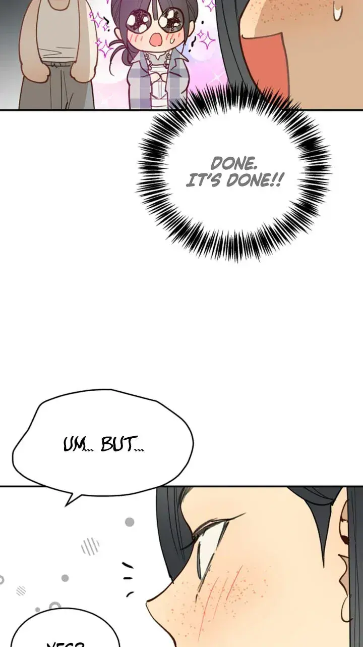 Flower of Allure Chapter 53 Page 39