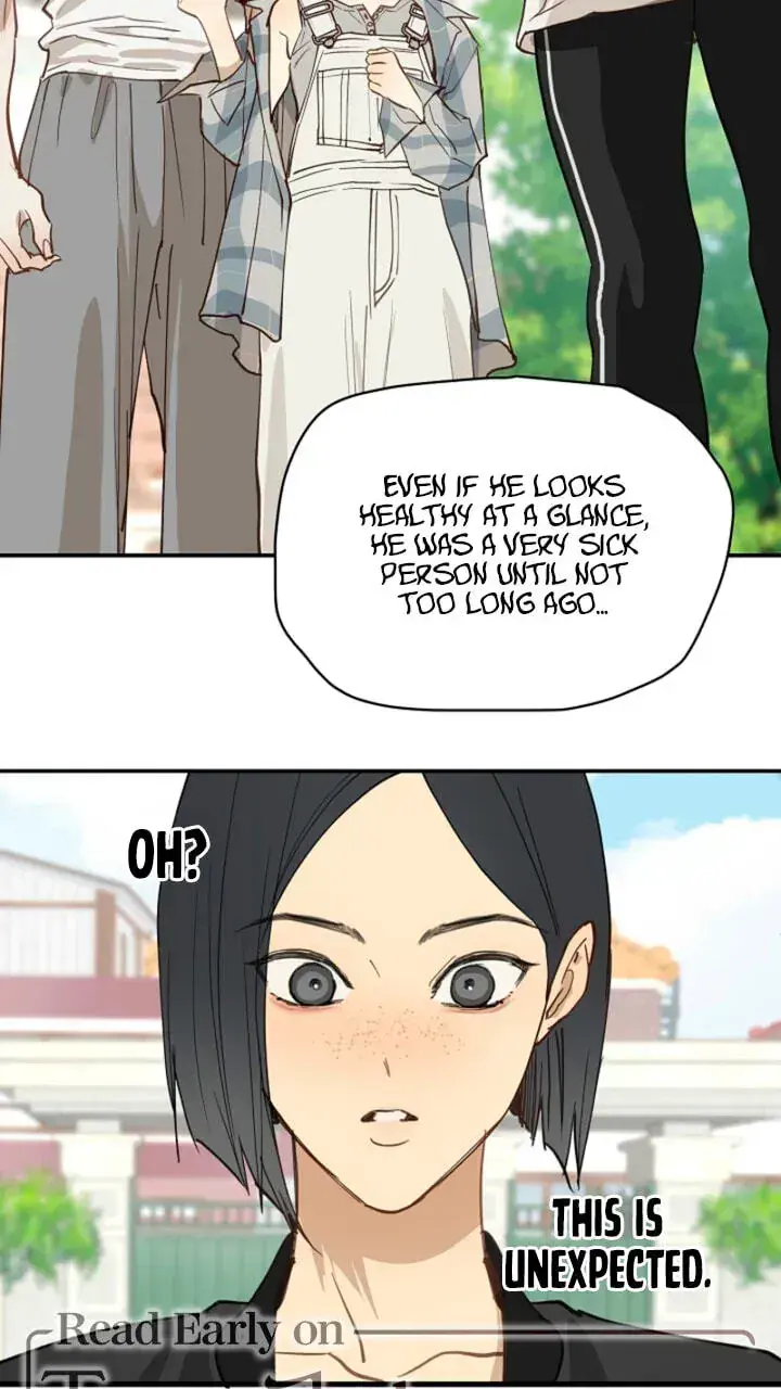 Flower of Allure Chapter 53 Page 41