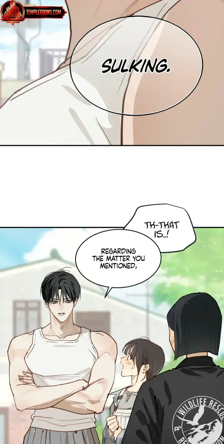 Flower of Allure Chapter 53 Page 49