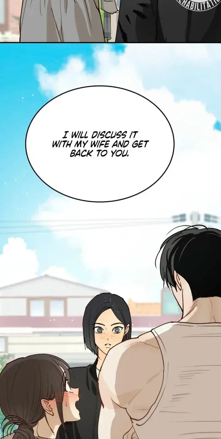 Flower of Allure Chapter 53 Page 50