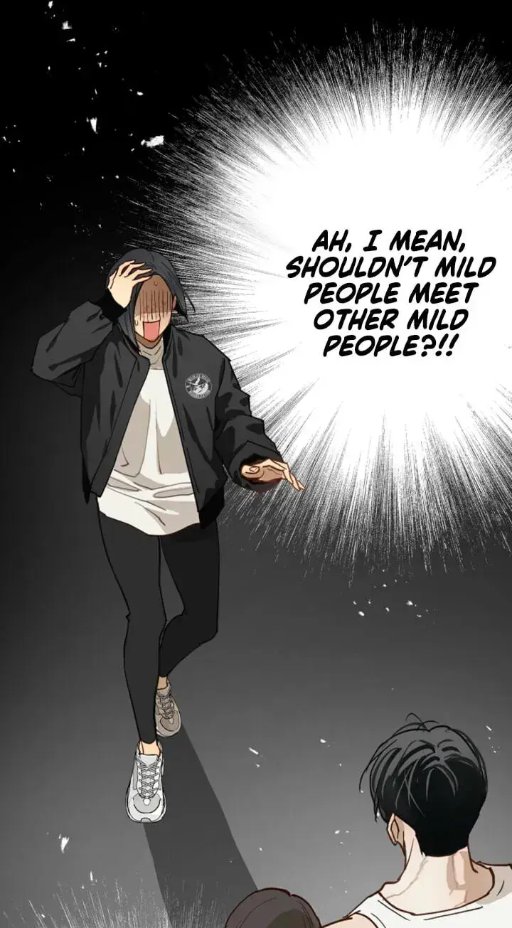 Flower of Allure Chapter 53 Page 55