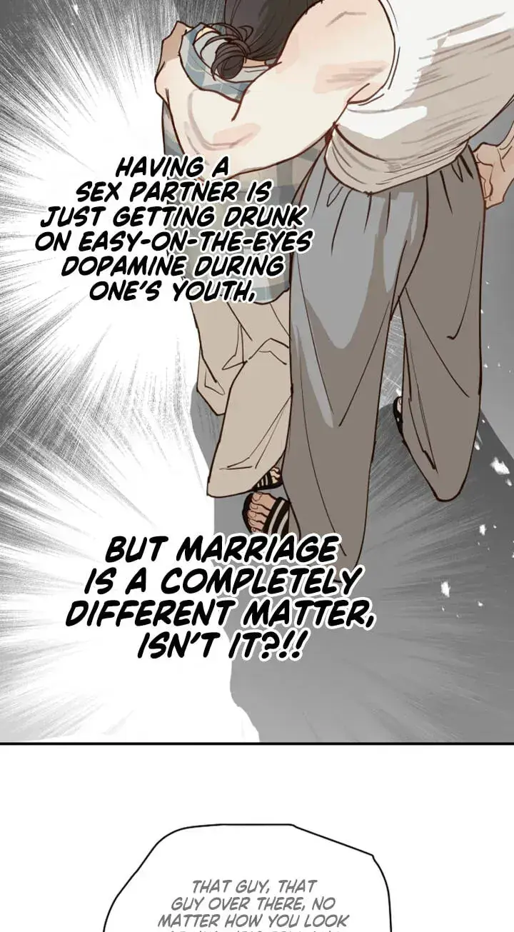 Flower of Allure Chapter 53 Page 56